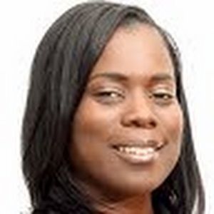 Meet your Posher, Cheryl